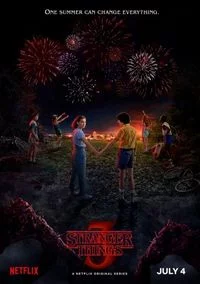 Netflix Постер