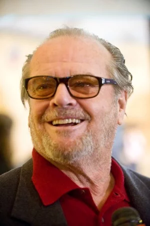 Фильмы с Джеком Николсоном Постер