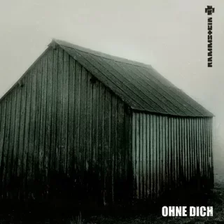Rammstein: Ohne dich Постер