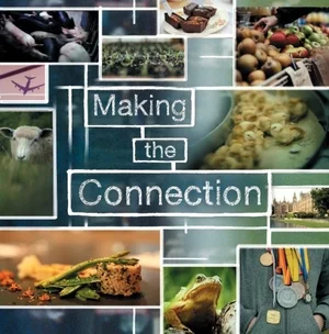 Осознавая связь Постер