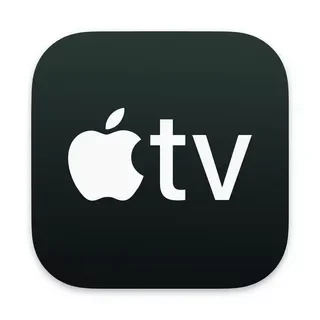 Apple TV+ Постер