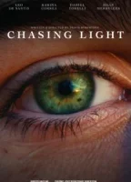 Погоня за светом Постер
