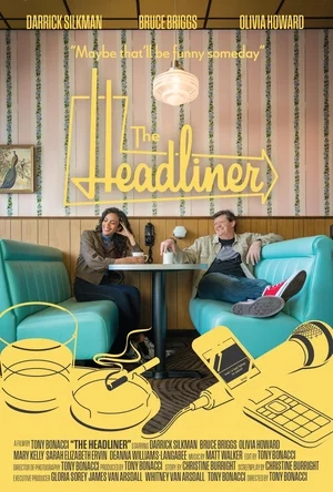 Хедлайнер Постер