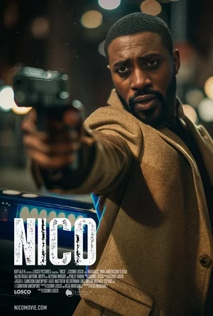 Нико Постер