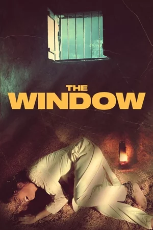 Окно Постер