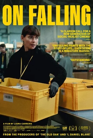 По наклонной Постер