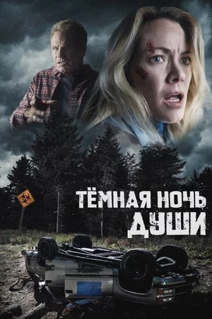 Темная ночь души Постер