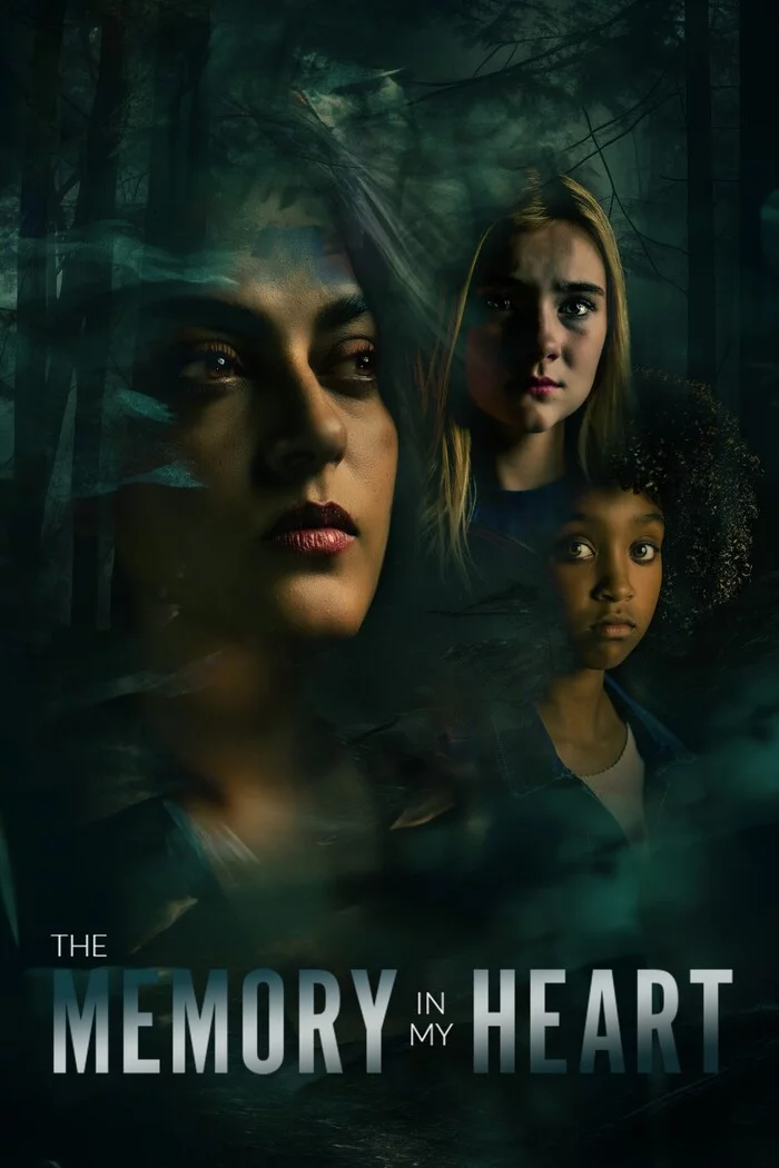 Память сердца Постер