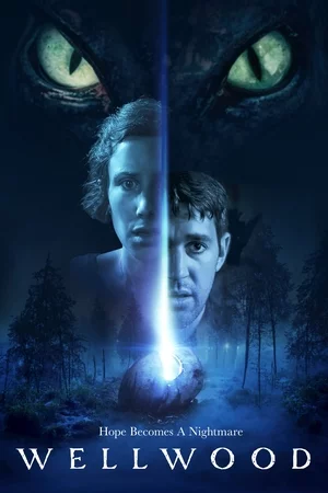 Уэллвуд Постер