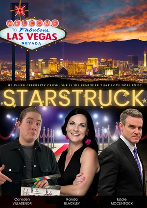 Звёздная болезнь Постер