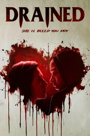 До последней капли Постер