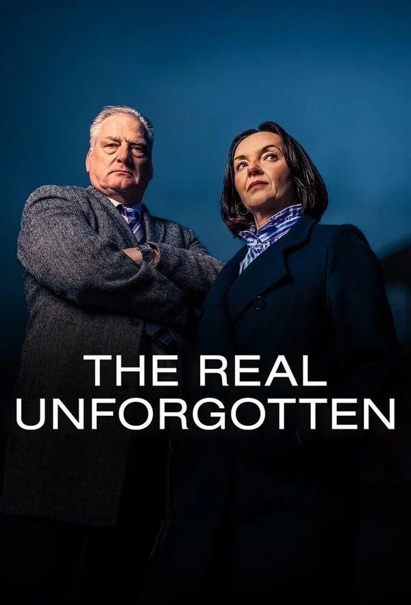 Незабытая Постер