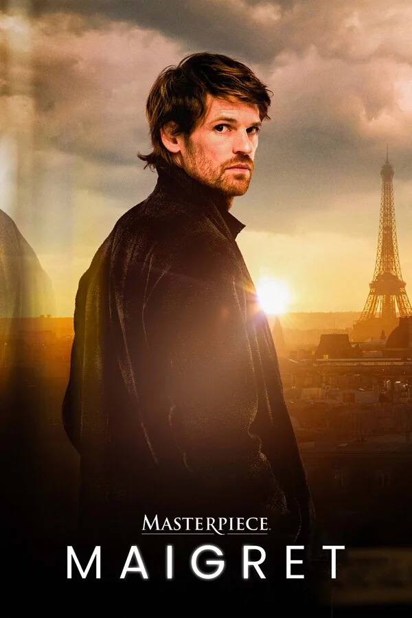 Мегрэ Постер